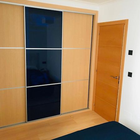 Estupendo Apartamento En Sanxenxo Dış mekan fotoğraf