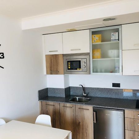 Estupendo Apartamento En Sanxenxo Dış mekan fotoğraf