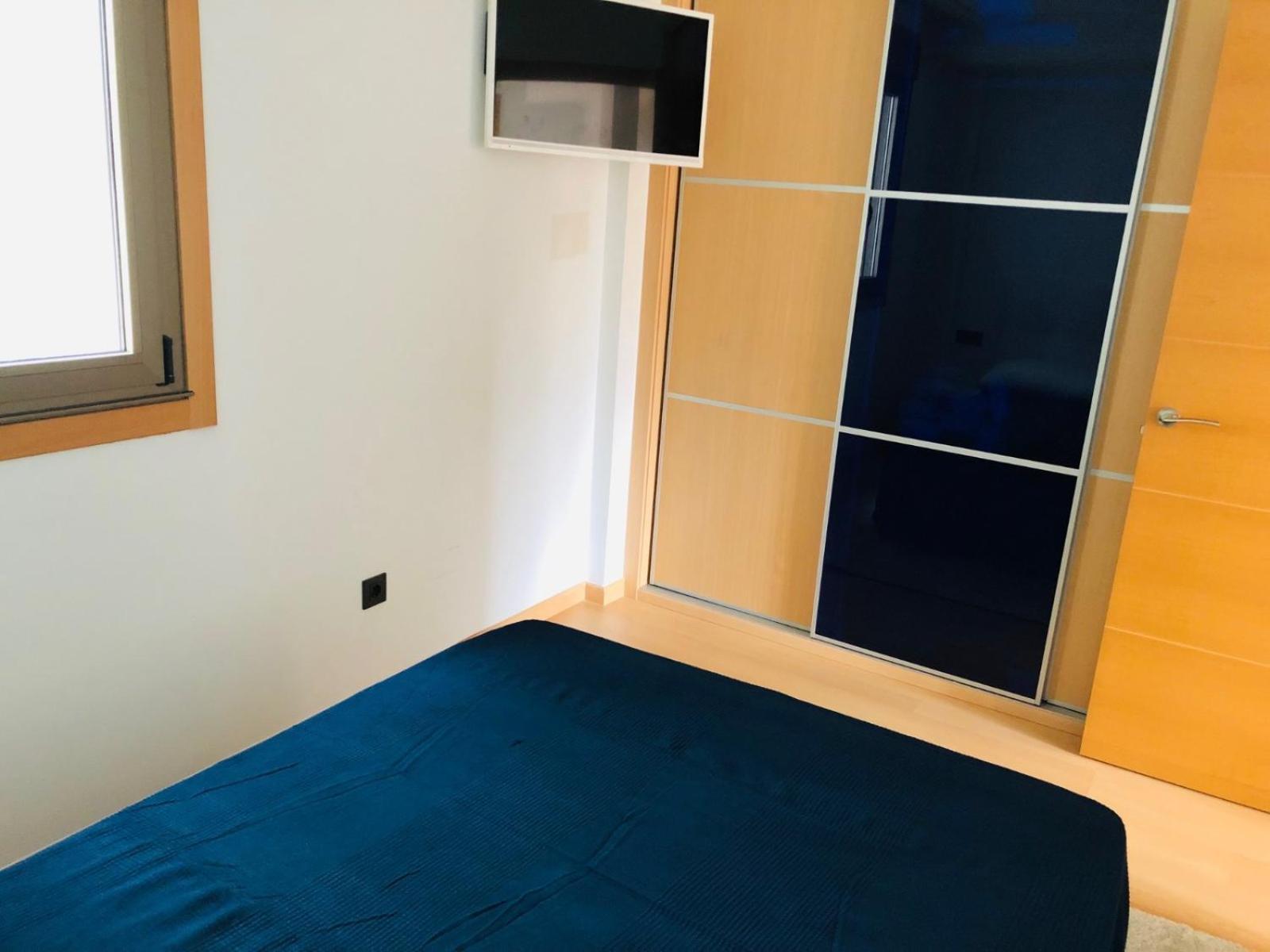 Estupendo Apartamento En Sanxenxo Dış mekan fotoğraf
