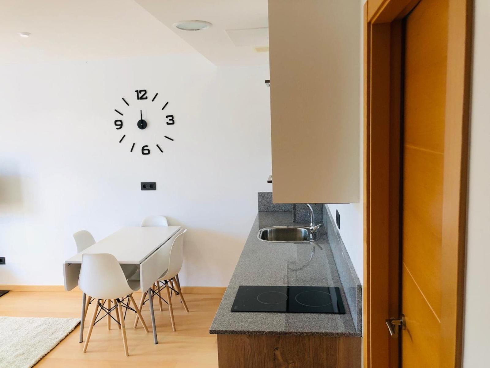 Estupendo Apartamento En Sanxenxo Dış mekan fotoğraf