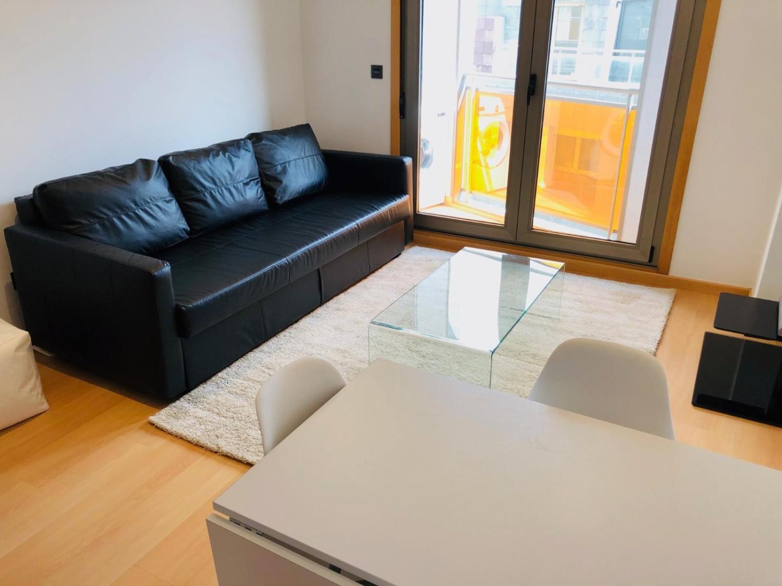 Estupendo Apartamento En Sanxenxo Dış mekan fotoğraf