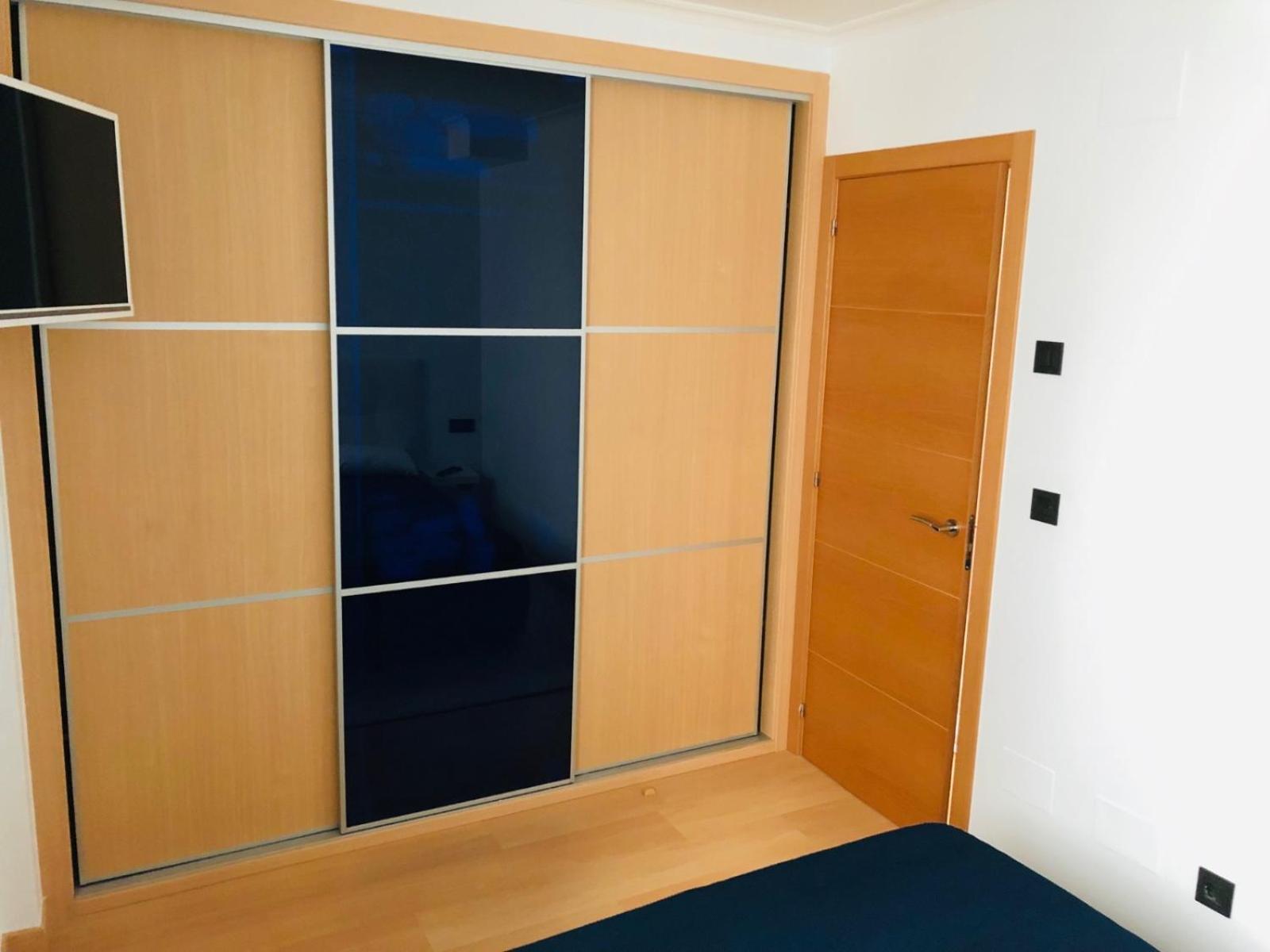 Estupendo Apartamento En Sanxenxo Dış mekan fotoğraf