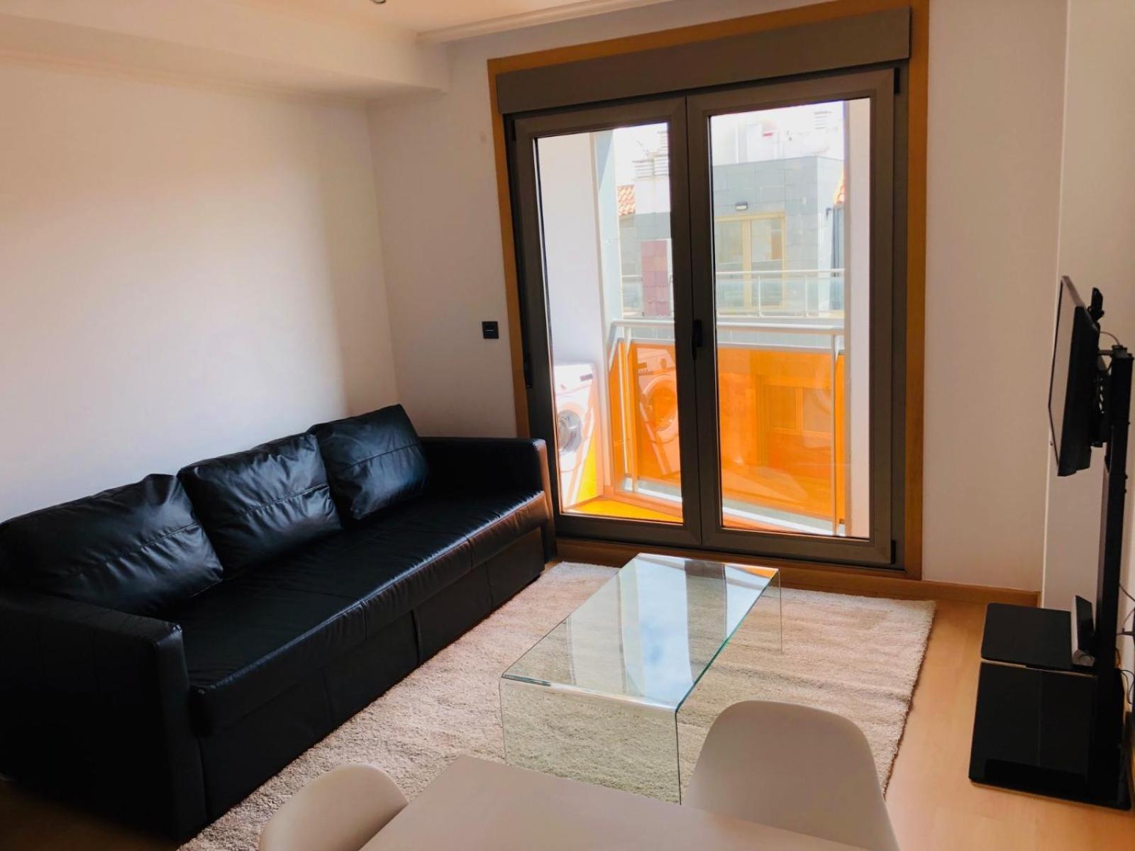 Estupendo Apartamento En Sanxenxo Dış mekan fotoğraf