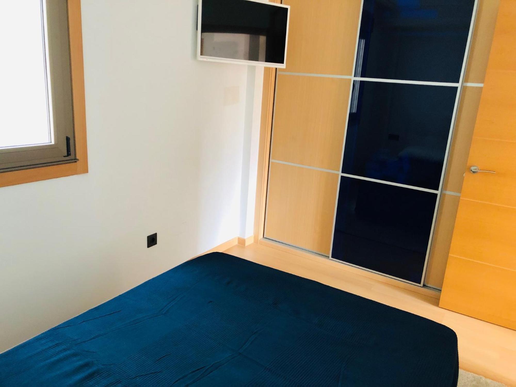 Estupendo Apartamento En Sanxenxo Dış mekan fotoğraf
