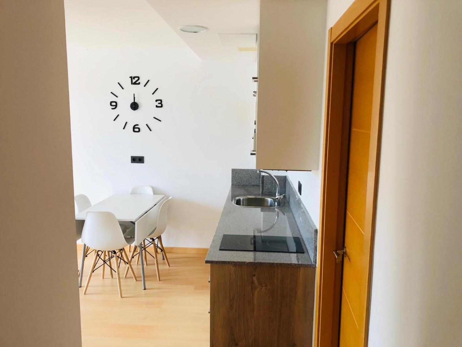 Estupendo Apartamento En Sanxenxo Dış mekan fotoğraf