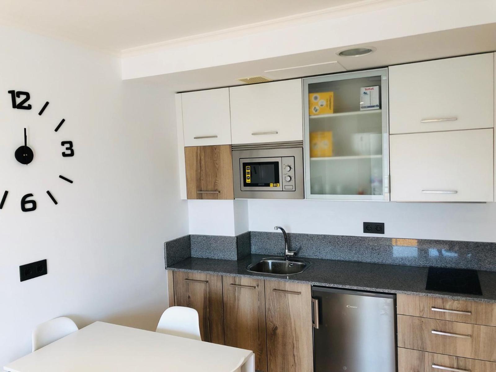 Estupendo Apartamento En Sanxenxo Dış mekan fotoğraf