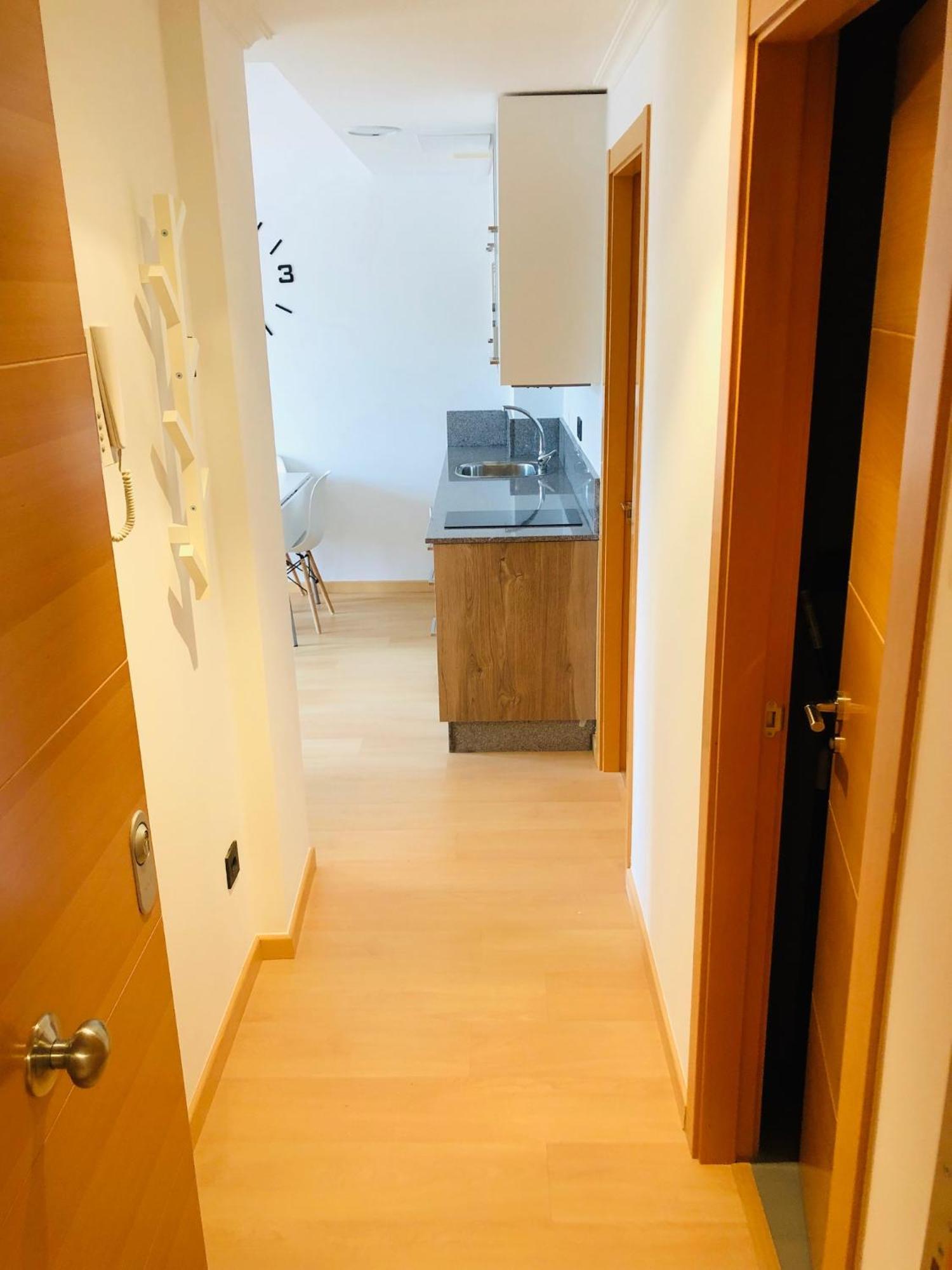 Estupendo Apartamento En Sanxenxo Dış mekan fotoğraf
